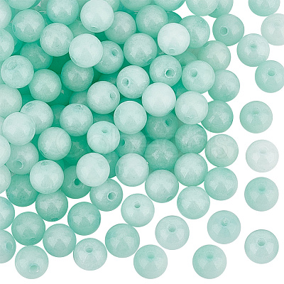 2 Strands Natural Malaysia Jade Beads Strands G-OC0002-36-1