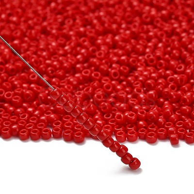 TOHO 8/0 Round Beads SEED-XTR08-0045A-1