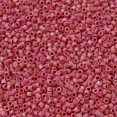 MIYUKI Delica Beads SEED-X0054-DB0874-1