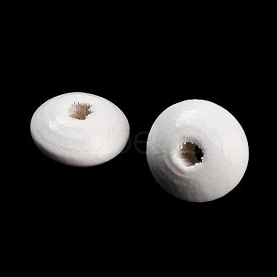 Maple Wood Beads WD-CBA7A54-06B-1