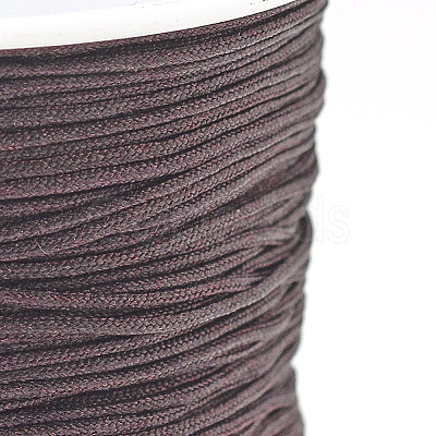 Nylon Braided Cord NWIR-Q009A-739-1