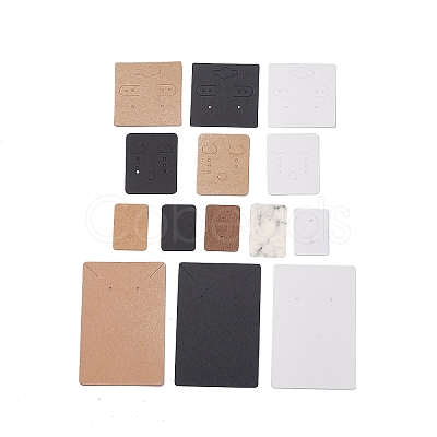 Cardboard Display Cards CDIS-PH0026-43-1