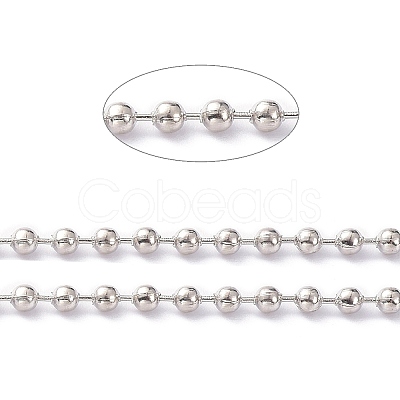 Iron Ball Chains CH-XCP0001-15P-1