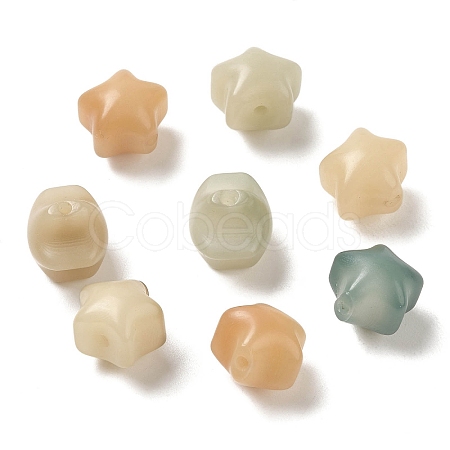 Buddhism Jewelry Findings WOOD-O001-02-1