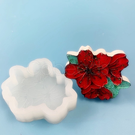 Food Grade Silicone Molds DIY-E028-13-1
