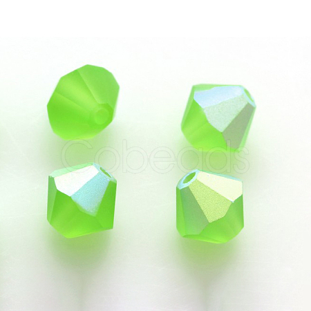 Preciosa® Crystal Beads X-PRC-BA4-50540-20019-1
