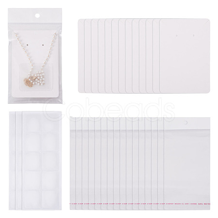 Necklace Packing Kits CDIS-TA0001-47A-1