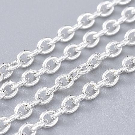 Iron Cable Chains X-CH-S079-S-LF-1
