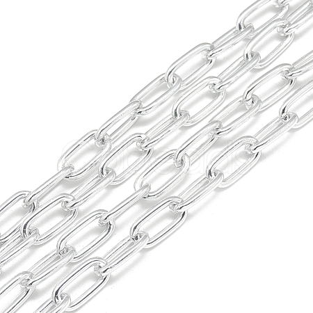 Aluminum Cable Chains X-CHA-S001-079-1