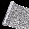 Polyester Sequin Table Runners AJEW-WH0248-487A-7