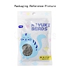 MIYUKI Round Rocailles Beads SEED-X0054-RR0164-5