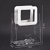 PVC Laser Transparent Bag ABAG-SZ0001-04A-01-5