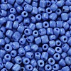 Glass Seed Beads SEED-A010-4mm-43B-2