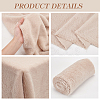 Plush Cloth Fabric DIY-WH0542-40A-4