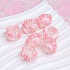 Opaque Acrylic Beads PW-WG55A91-07-1