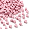 Opaque Acrylic Beads SACR-Z010-01D-1