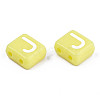 Opaque Acrylic Multi-Strand Links MACR-T038-09D-2