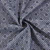 Square Polycotton Anti-Skid Fabrics DIY-WH20081-070B-1
