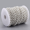 Iron Rolo Chains CH-S125-012-S-4