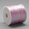 Nylon Satin Rattail Cords NWIR-Q010A-034-1