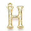 304 Stainless Steel Pendants LS-STAS-N117-01G-H-1