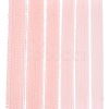 Transparent Glass Beads Strands X-EGLA-A044-T6mm-MD22-2