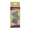 DIY Knitting Loom Tools TOOL-L011-04-3