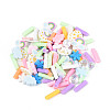 Handmade Polymer Clay Sprinkles Mix CLAY-N013-20-2