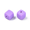Handmade Polymer Clay Beads Strands CLAY-N008-060-04-5