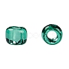 TOHO 8/0 Round Beads X-SEED-TR08-0072-4