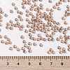 MIYUKI Round Rocailles Beads X-SEED-G009-RR3521-4