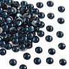 Preciosa® Crystal Hotfix Flatback Stones Y-PRC-HSS8-30340-1
