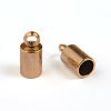 Ion Plating(IP) 304 Stainless Steel Cord Ends STAS-M242-05-1