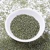 MIYUKI Delica Beads X-SEED-J020-DB2163-2