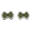 Acrylic Cabochons KY-N015-136B-2