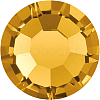 Preciosa® MAXIMA Crystal No Hotfix Flatback Stones Y-PRC-NSS6-10070-3