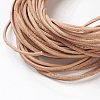 Cowhide Leather Cord WL-F009-A01-1.5mm-2