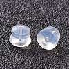 Silicone Ear Nuts SIL-K001-01A-3