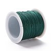 Braided Nylon Cord X-NWIR-K013-A28-1