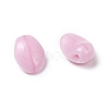 Czech Glass Beads LS-GLAA-L025-D23-2