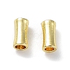 Eco-Friendly Brass Beads KK-A193-02A-2