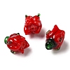 Handmade Lampwork Beads LAMP-B025-02A-05-1