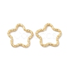 50Pcs Iron Linking Rings IFIN-E017-02D-KCG-2