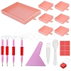 DIY Diamond Painting Tools Kit DIAM-PW0009-63B-01-1