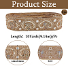 Ethnic Style Polyester Ribbon for Sewing Decoration OCOR-WH20007-26C-2