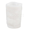 Halloween DIY Silicone Candle Holder Molds SL-CBA2919-01A-2