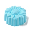 Flower DIY Food Grade Silicone Molds SIMO-H145-02A-4