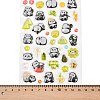 PET 3D Puffy Stickers STIC-NH0001-02B-3