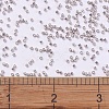 MIYUKI Delica Beads X-SEED-J020-DB0417-4