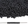 TOHO 11/0 Demi Round Beads Y-SEED-DR11-0611-1